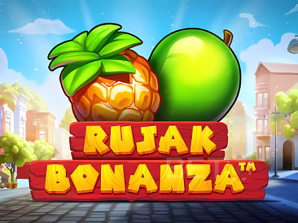 rujak bonanza